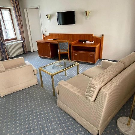 Antonappartements Dresde Exterior foto