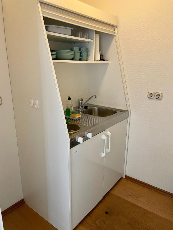 Antonappartements Dresde Exterior foto