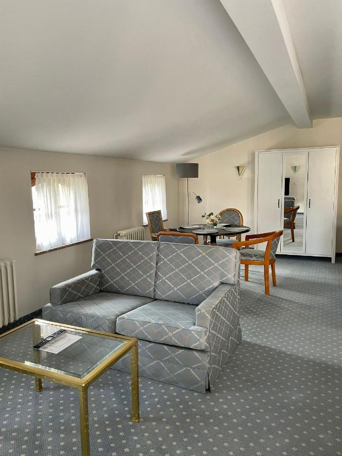 Antonappartements Dresde Exterior foto