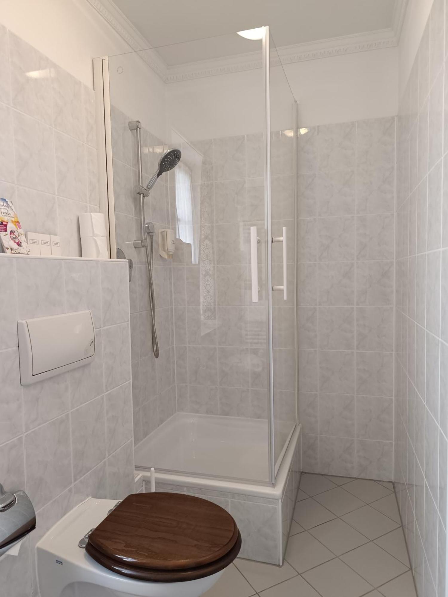 Antonappartements Dresde Exterior foto